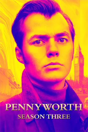 Постер к сериалу "Пенниуорт" #1708465