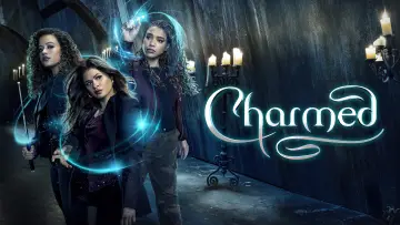 Задник к сериалу "Зачарованные" #1380201
