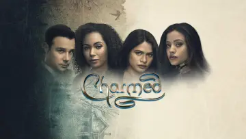 Задник к сериалу "Зачарованные" #1380208