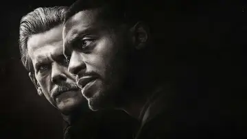 Задник к сериалу "Город на холме" #1434008