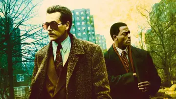 Задник к сериалу "Город на холме" #1434013