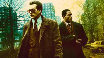 Задник к сериалу "Город на холме" #1434016