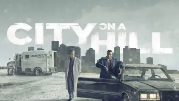 Задник к сериалу "Город на холме" #1434018