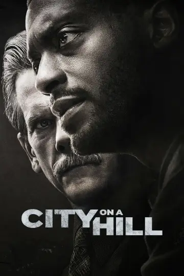 Постер к сериалу "Город на холме" #1434029