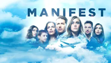 Задник к сериалу "Манифест" #1311910