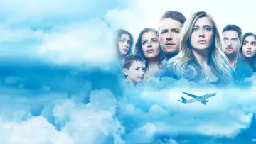 Задник к сериалу "Манифест" #1311911