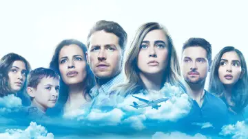 Задник к сериалу "Манифест" #1311913