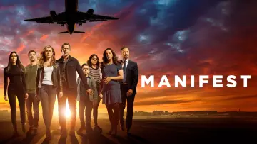 Задник к сериалу "Манифест" #1311914