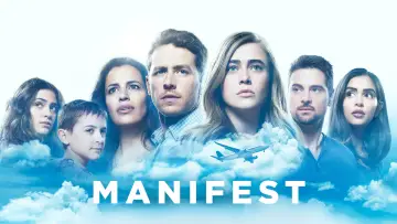 Задник к сериалу "Манифест" #1311919