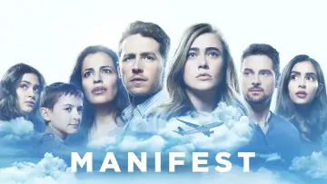 Задник к сериалу "Манифест" #1311920