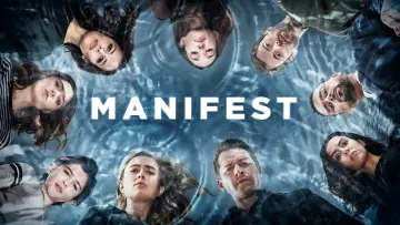 Задник к сериалу "Манифест" #1311924