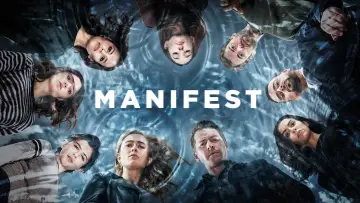 Задник к сериалу "Манифест" #1311927