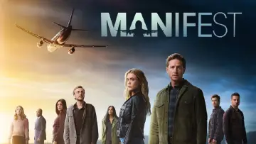 Задник к сериалу "Манифест" #1311930