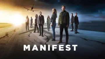 Задник к сериалу "Манифест" #1311934