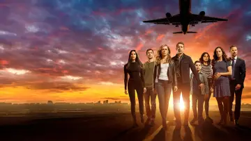 Задник к сериалу "Манифест" #1311939