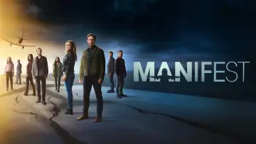 Задник к сериалу "Манифест" #1311947