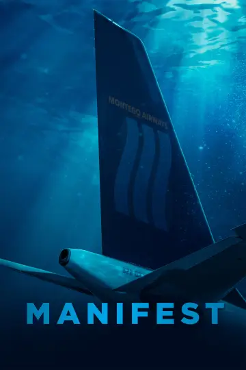 Постер к сериалу "Манифест" #1311957