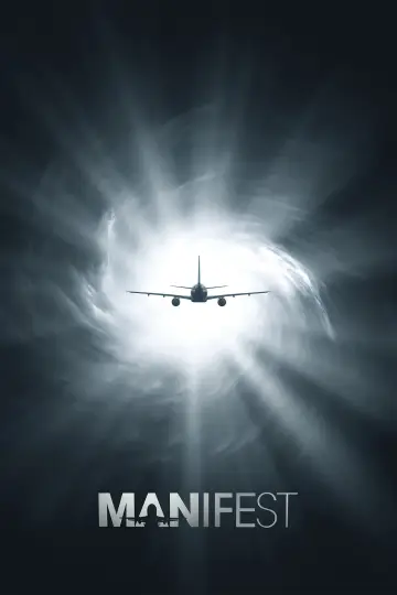 Постер к сериалу "Манифест" #1311967