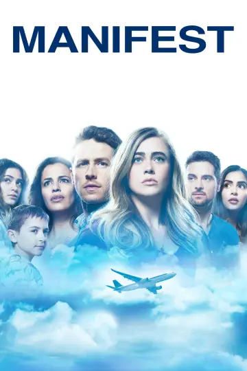 Постер к сериалу "Манифест" #1311969