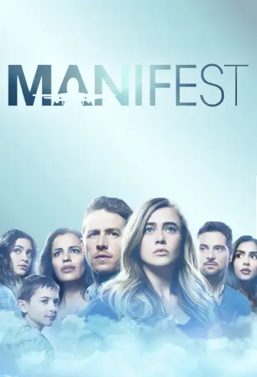 Постер к сериалу "Манифест" #1311971