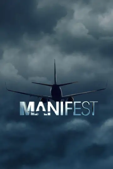 Постер к сериалу "Манифест" #1311978