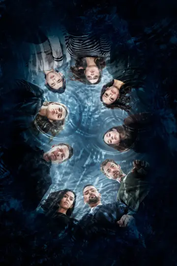 Постер к сериалу "Манифест" #1311985