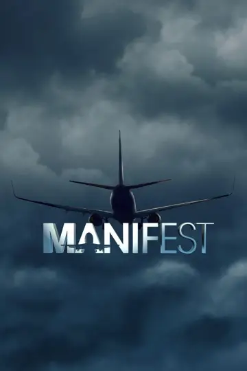 Постер к сериалу "Манифест" #1311987