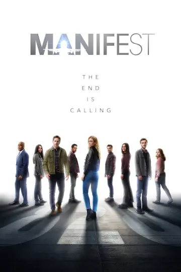 Постер к сериалу "Манифест" #1311990