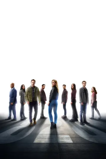 Постер к сериалу "Манифест" #1311991