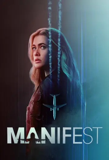Постер к сериалу "Манифест" #1311992