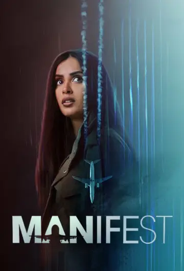 Постер к сериалу "Манифест" #1311993