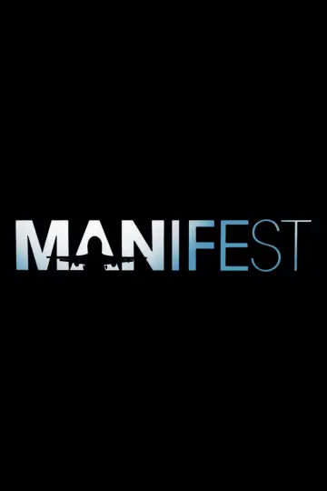 Постер к сериалу "Манифест" #1311996