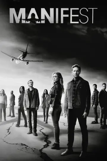 Постер к сериалу "Манифест" #1311998
