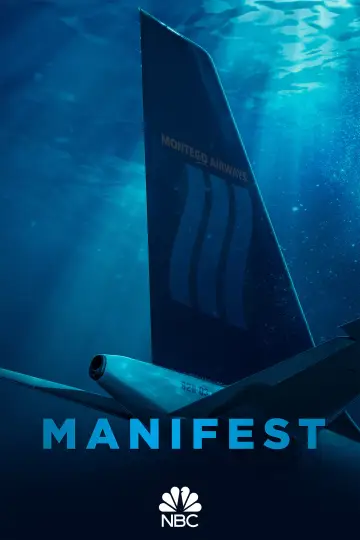Постер к сериалу "Манифест" #1681978