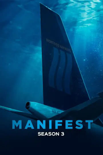 Постер к сериалу "Манифест" #1681979