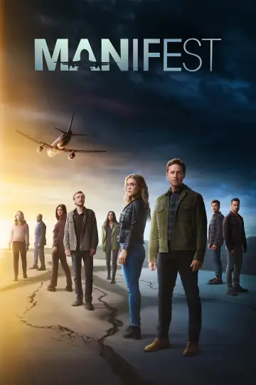 Постер к сериалу "Манифест" #1681985
