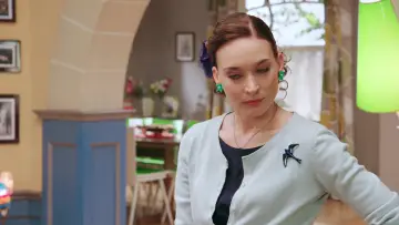 Задник к сериалу "Севен и я" #1424800