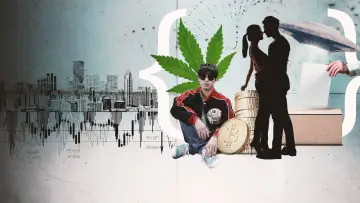 Задник к сериалу "Чтобы вы поняли..." #1413917