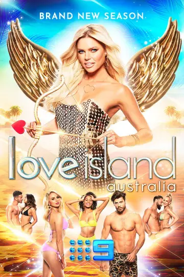 Постер к сериалу "Love Island Australia" #1760880