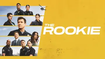 Задник к сериалу "Новичок" #1232206