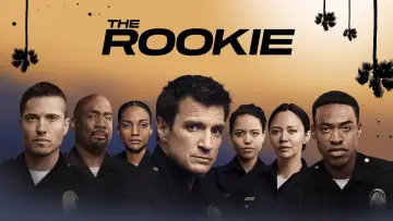 Задник к сериалу "Новичок" #1232211
