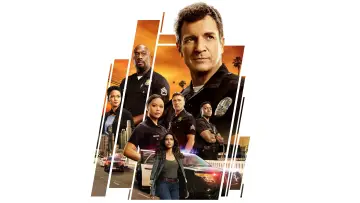 Задник к сериалу "Новичок" #1232227