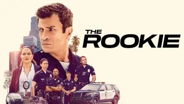 Задник к сериалу "Новичок" #1232243