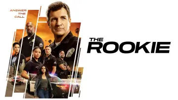 Задник к сериалу "Новичок" #1232244