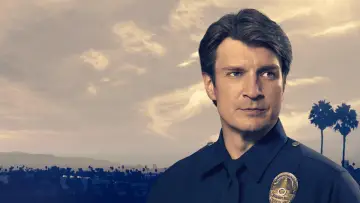 Задник к сериалу "Новичок" #1232254