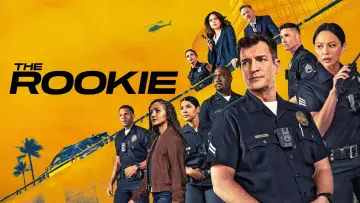 Задник к сериалу "Новичок" #1232257