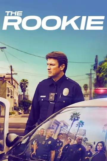 Постер к сериалу "Новичок" #1232286