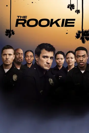 Постер к сериалу "Новичок" #1232301