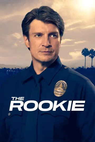 Постер к сериалу "Новичок" #1232319