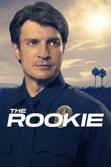 Постер к сериалу "Новичок" #1237376